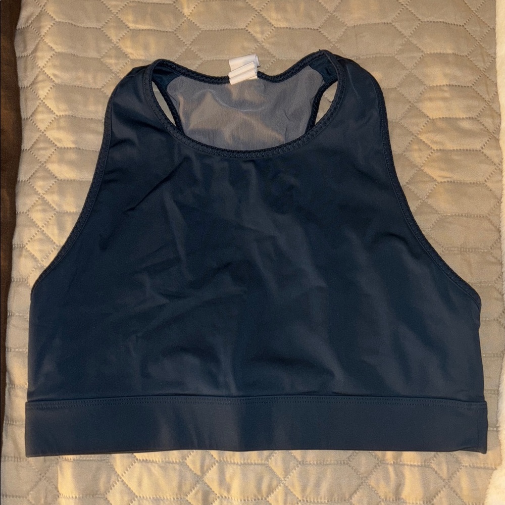 🖲️ Fabletics Trinity High-Impact Sports Bra - Picture 2 of 5